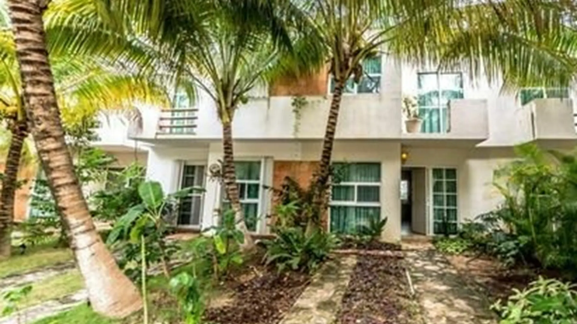 Residencial Playa Del Sol 281 By Globalia Apartment Playa del Carmen