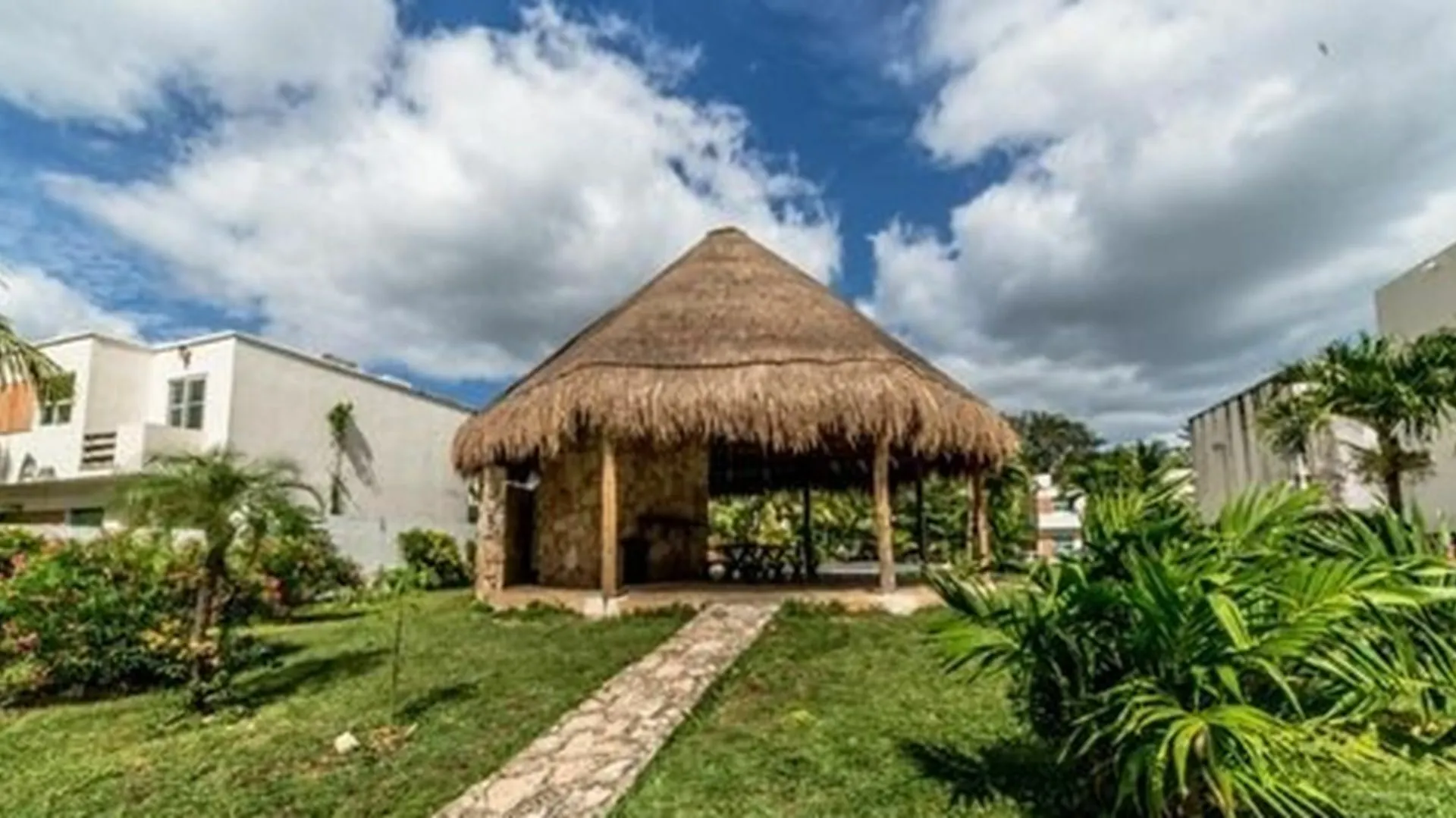 Residencial Playa Del Sol 281 By Globalia Apartment Playa del Carmen