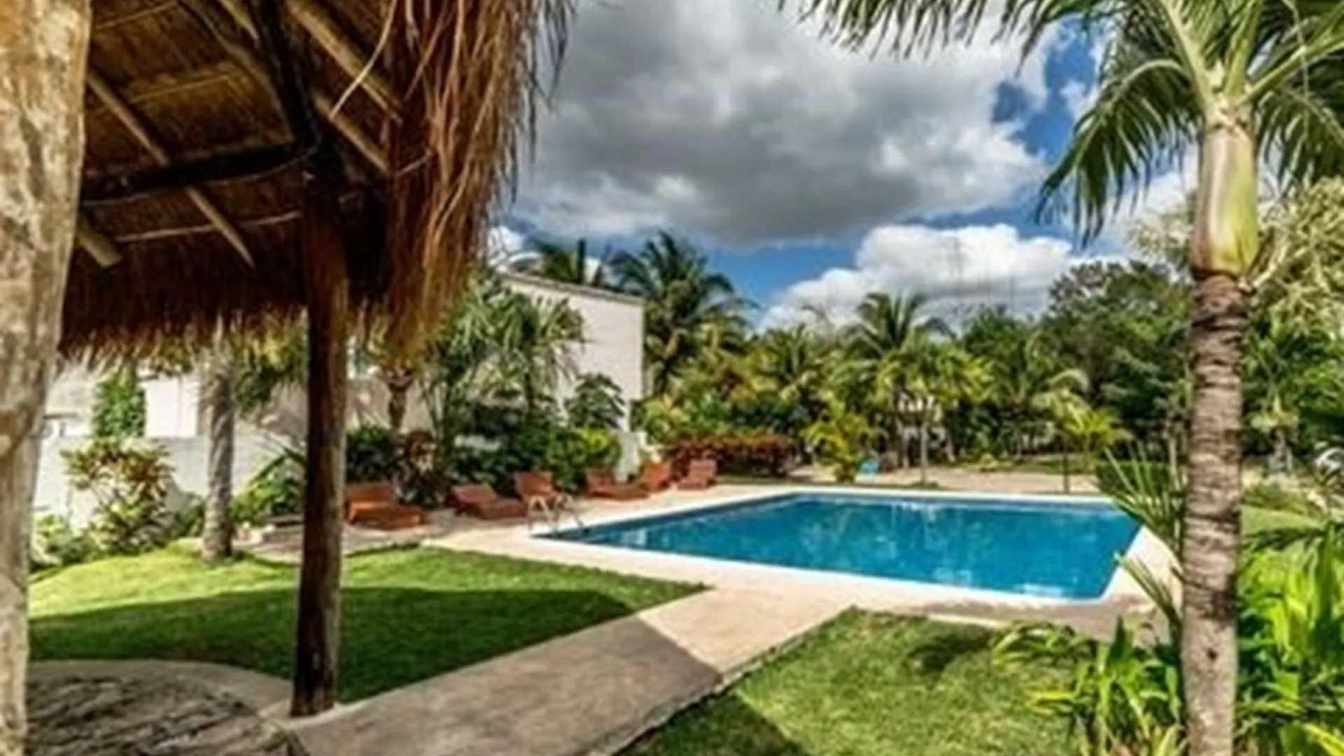 Residencial Playa Del Sol 281 By Globalia Apartment Playa del Carmen 0*,  Mexico